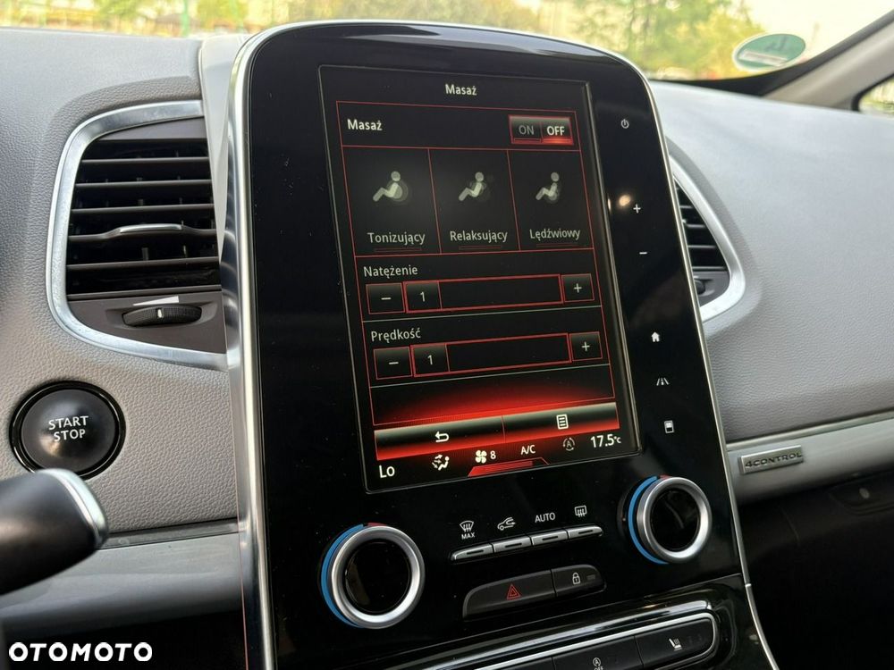 Renault Espace 1.6 TCE Energy SL Techno EDC - 31