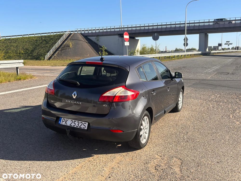Renault Megane - 6