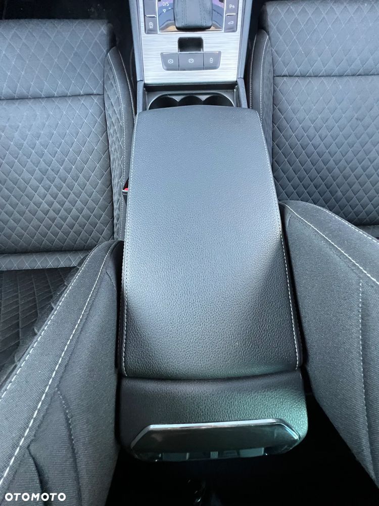 Skoda Superb 1.5 TSI Ambition DSG - 28
