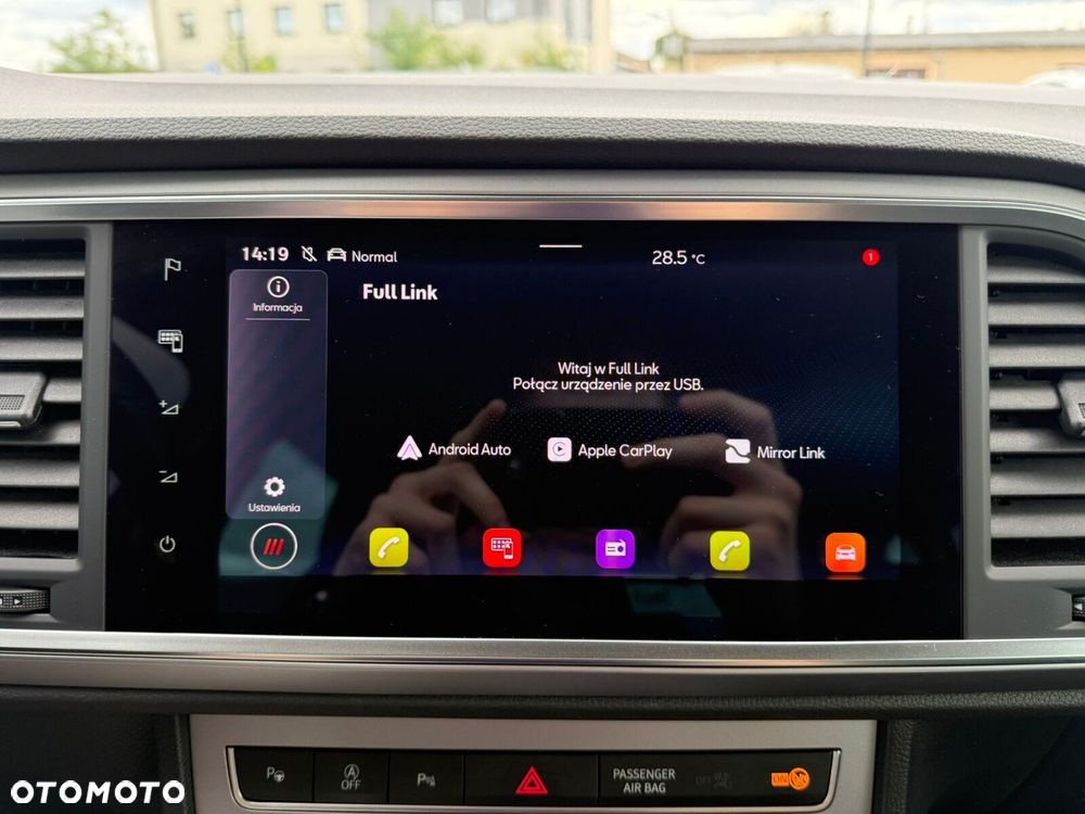 Seat Ateca 1.5 TSI FR S&S DSG - 18