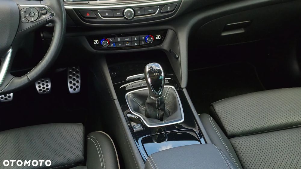 Opel Insignia 2.0 Dynamic - 30