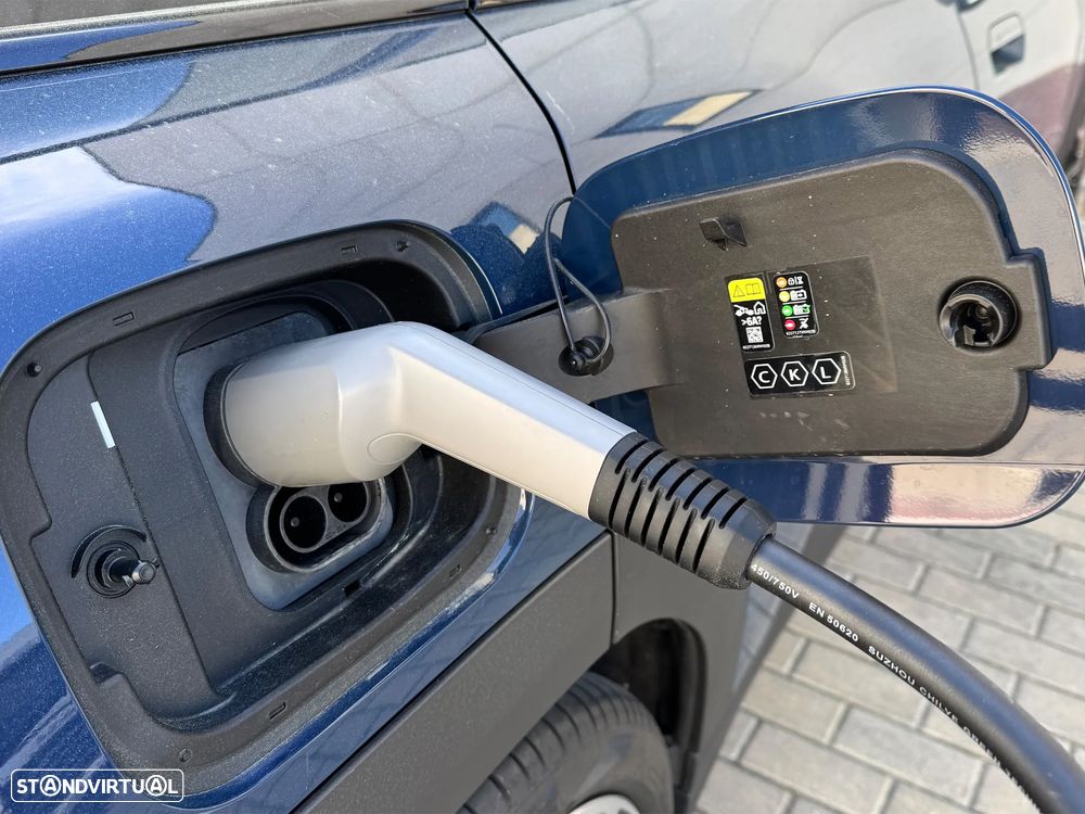 MINI Aceman E Classic - 20