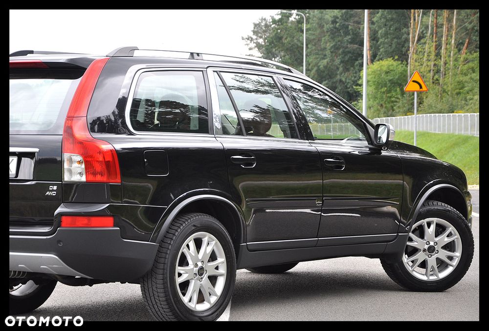 Volvo XC 90 D5 Executive - 14