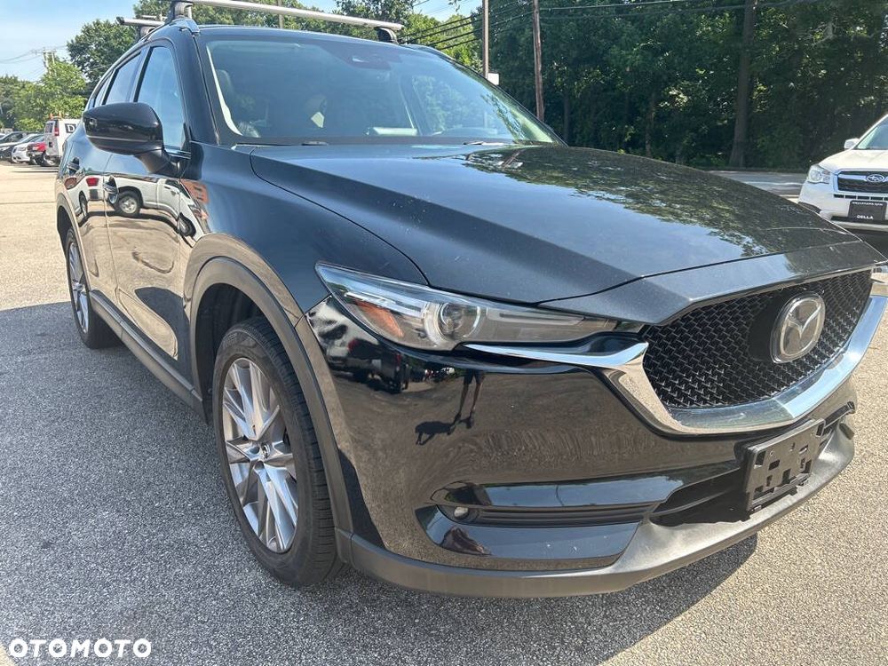 Mazda CX-5 SKYACTIV-G 194 AWD Exclusive-Line - 2