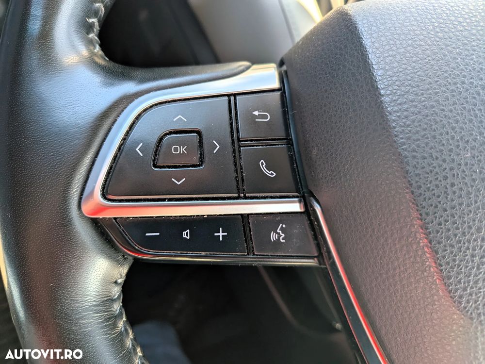 Toyota Highlander 2.5 L Dynamic Force 248CP Luxury Metallic - 11