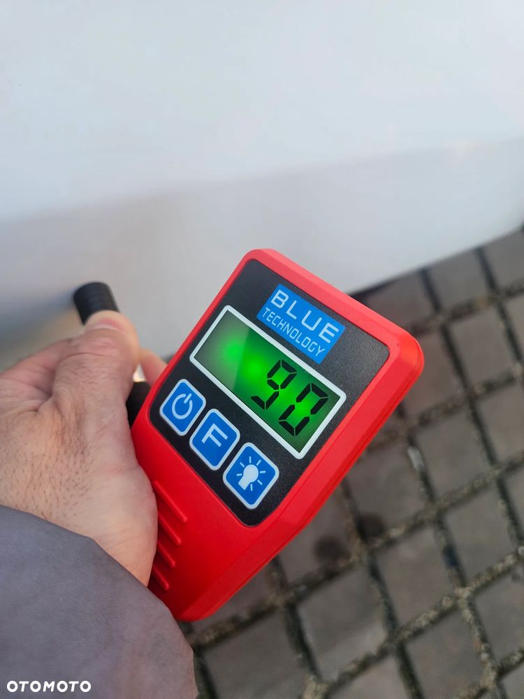 Ford Focus 1.5 TDCi DPF Start-Stopp-System Titanium - 36