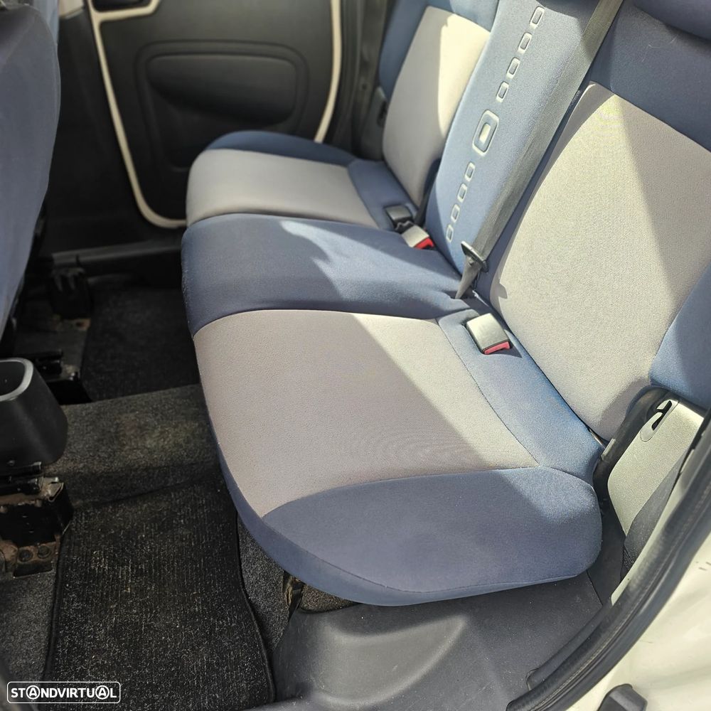 Citroën Nemo 1.4 HDi XTR Airdream - 22