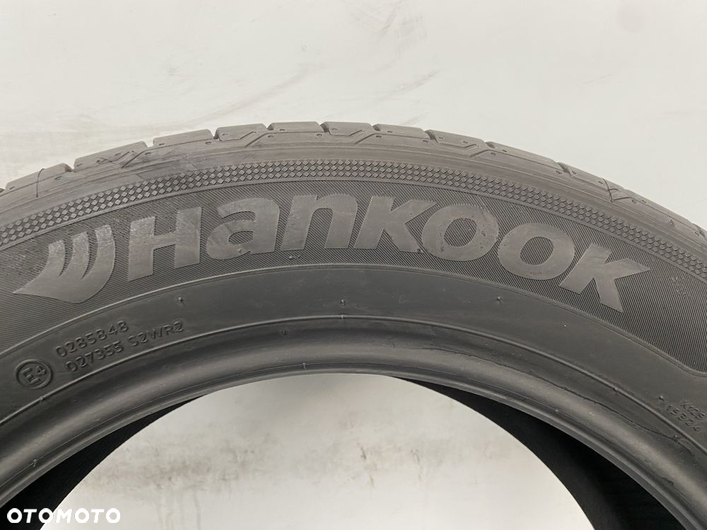 4x 215/60/17 Hankook Ventus Prime3 / 2020r 7mm / GWARANCJA - 5