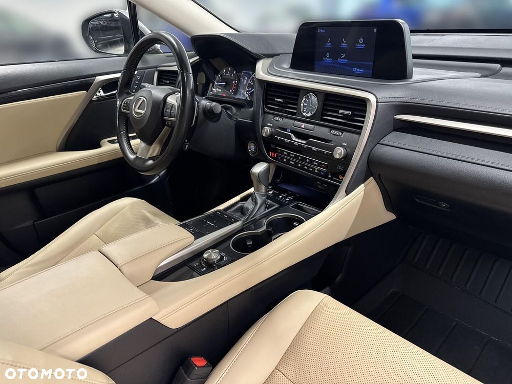 Lexus RX 300 Prestige - 5