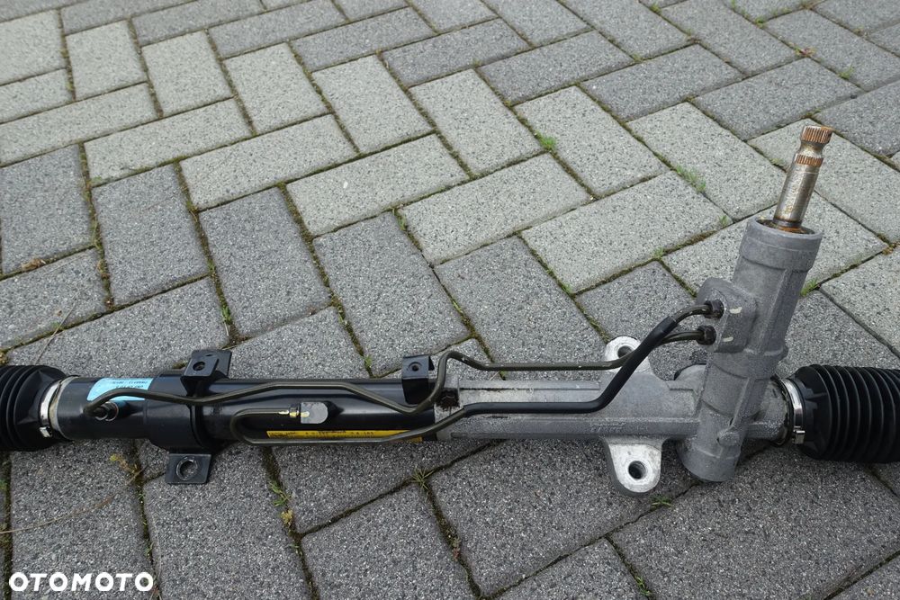 MAGLOWNICA PRZEKŁADNIA KIA CARENS III 06-13r. - 2