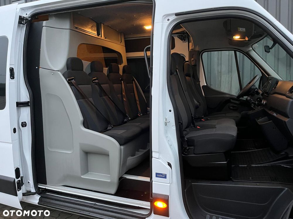 Renault Master - 15