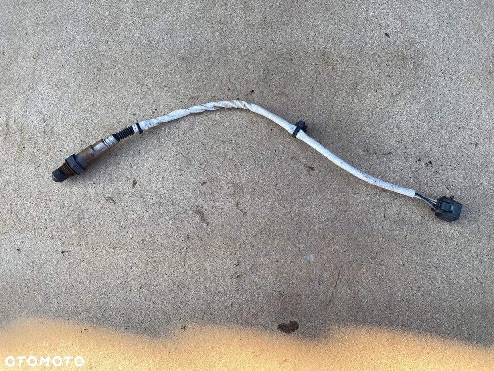 SONDA LAMBDA RENAULT LAGUNA III 226A43646R - 1
