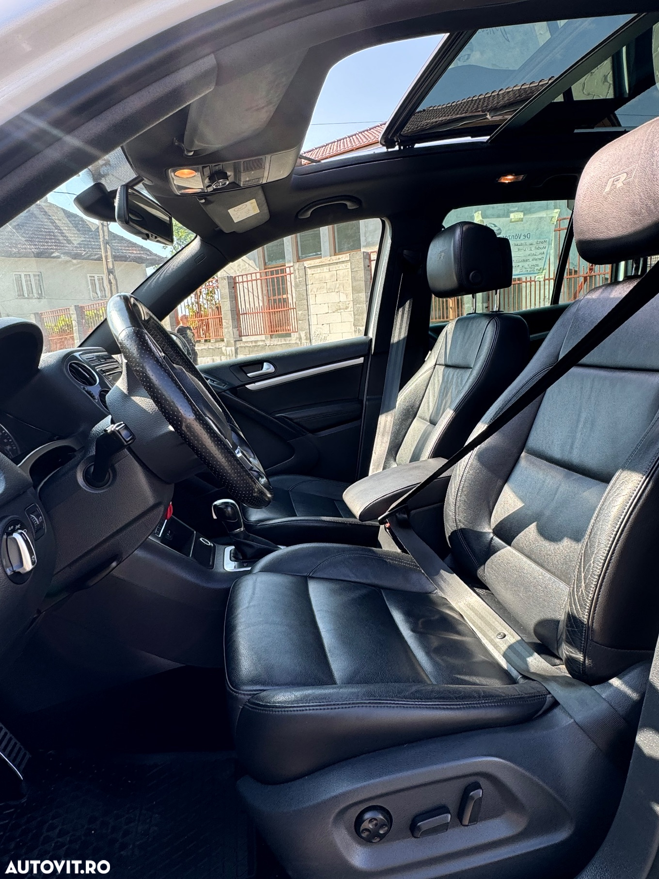 Volkswagen Tiguan 2.0 TDI 4Mot DSG Comfortline - 15