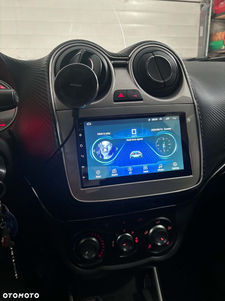 Alfa Romeo Mito - 9