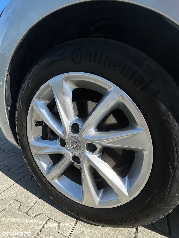 Opel Corsa - 28