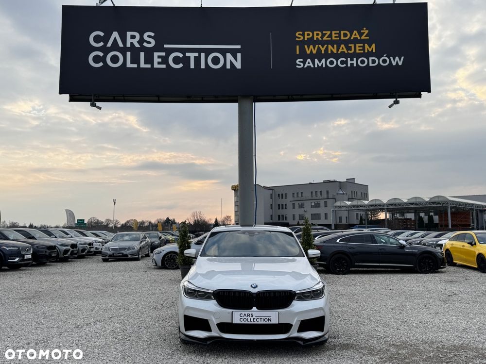 BMW 6GT - 24