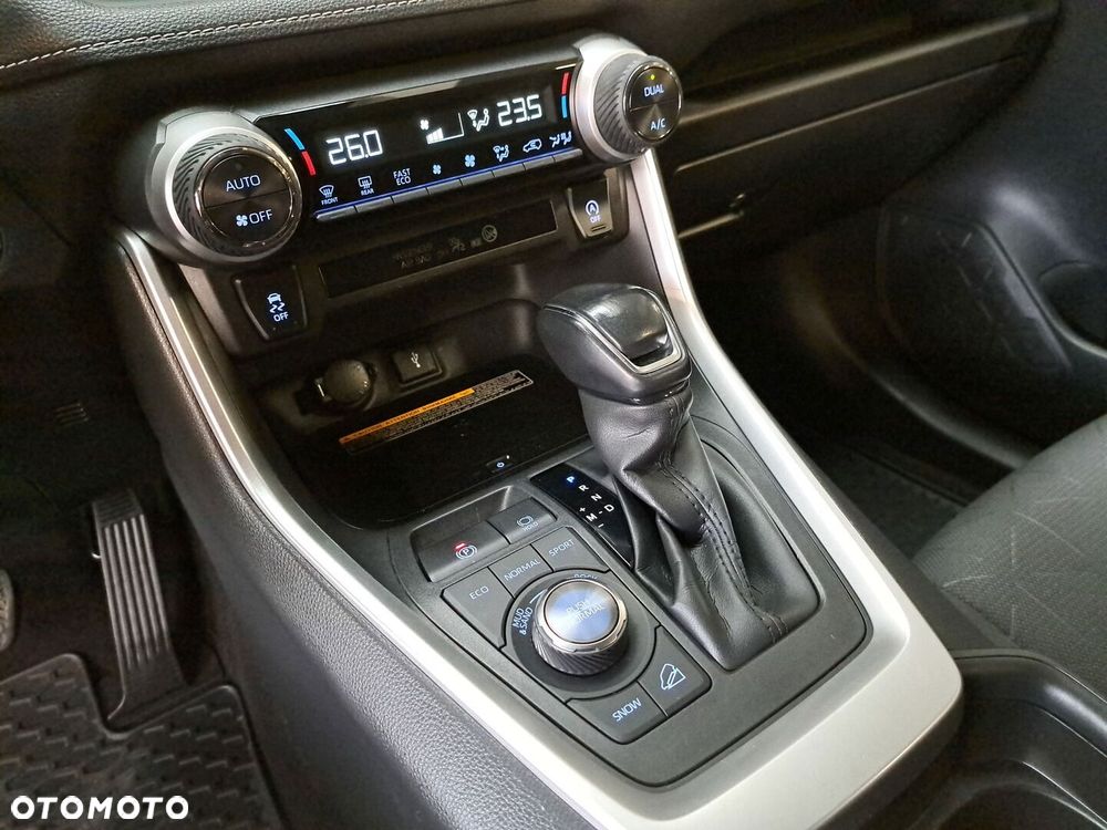 Toyota RAV4 2.0 Comfort 4x4 MS - 26
