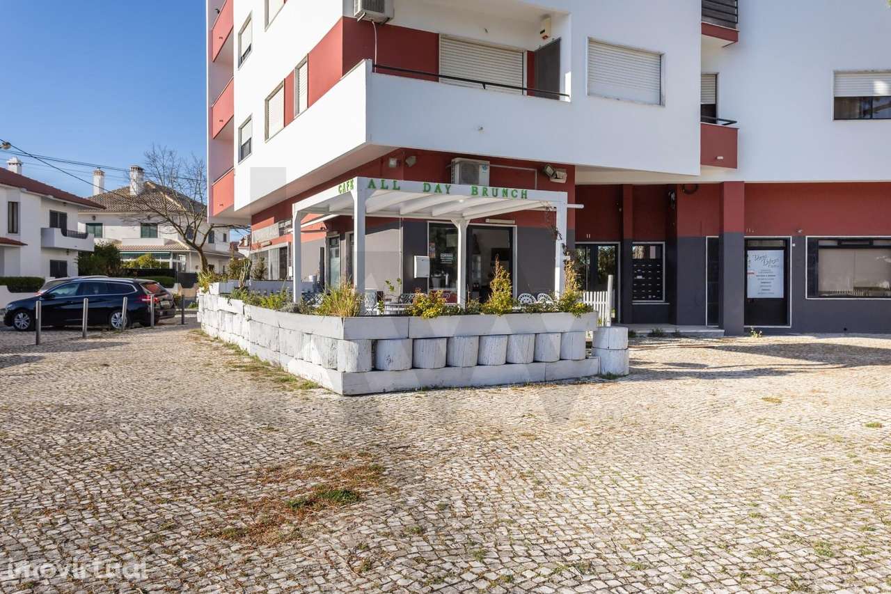 BRUNCH NA CHARNECA DA CAPARICA - Grande imagem: 3/22