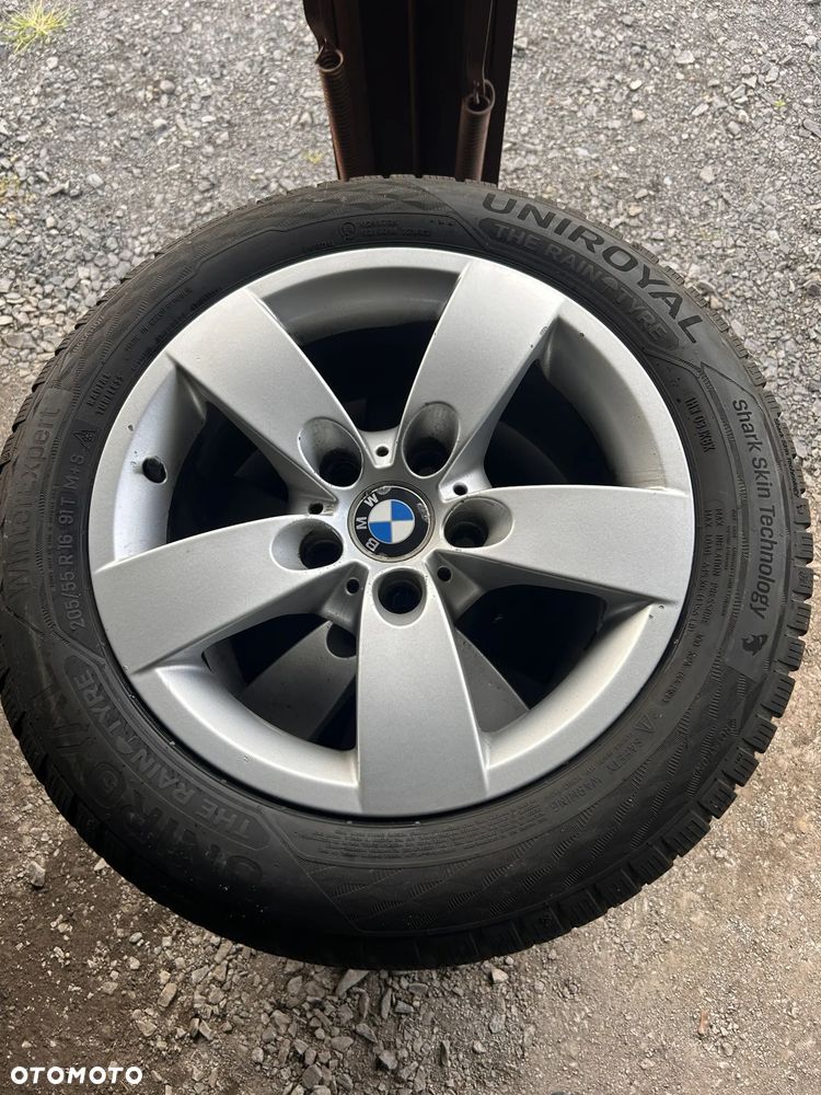 BMW Seria 5 - 26