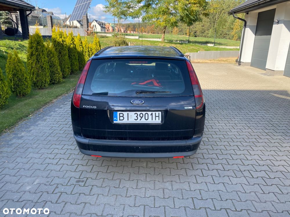 Ford Focus - 6