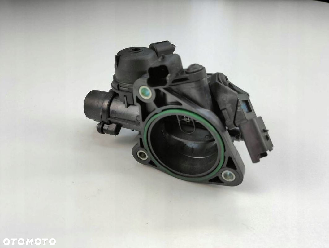 PRZEPUSTNICA FORD KUGA I MONDEO MK4 VOLVO 2.0 TDCI 6G9Q-9E926-AE - 3
