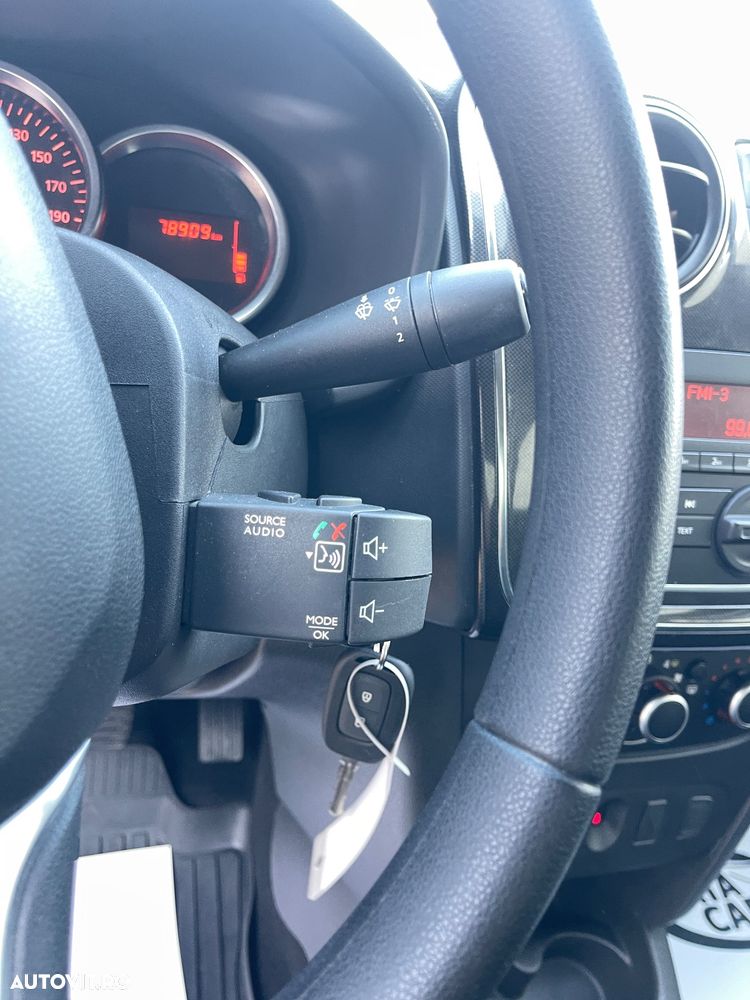 Dacia Logan - 34