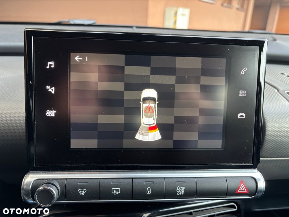 Citroën C4 Cactus Pure Tech 110 Stop&Start Shine Edition - 8