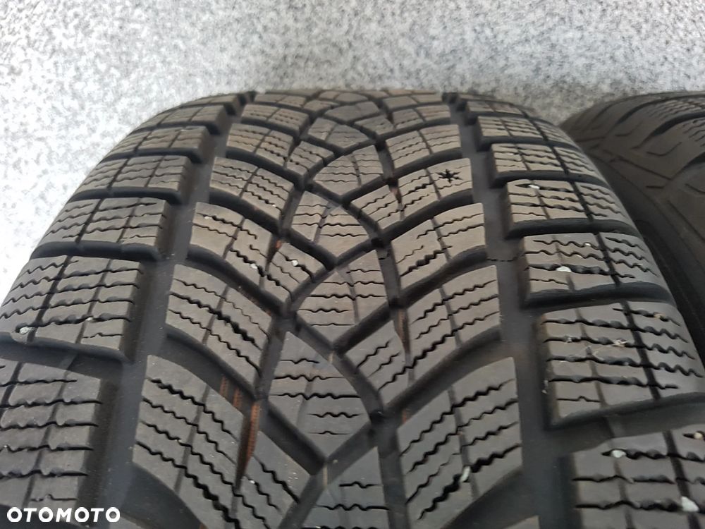 KOŁA ZIMOWE HONDA CR-V  5X114,3  7,5JX18  235/60R18 - 28