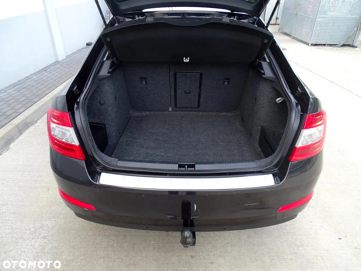 Skoda Octavia 2.0 TDI Style - 14