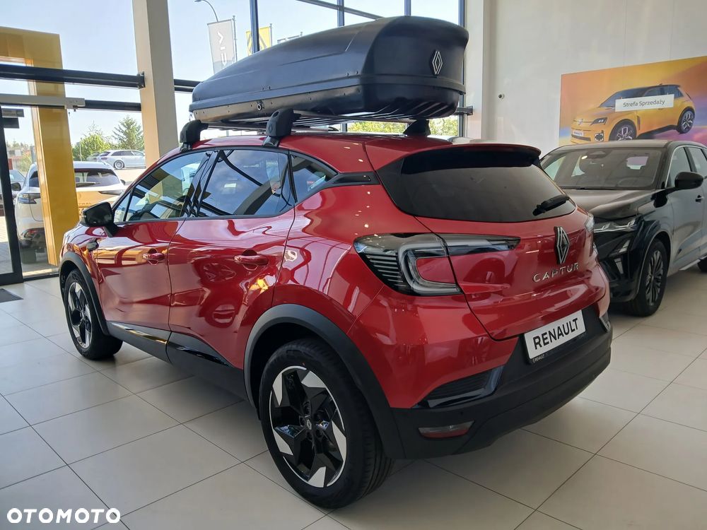 Renault Captur 1.2 TCe Techno - 6