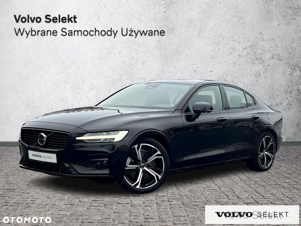 Volvo S60 - 2