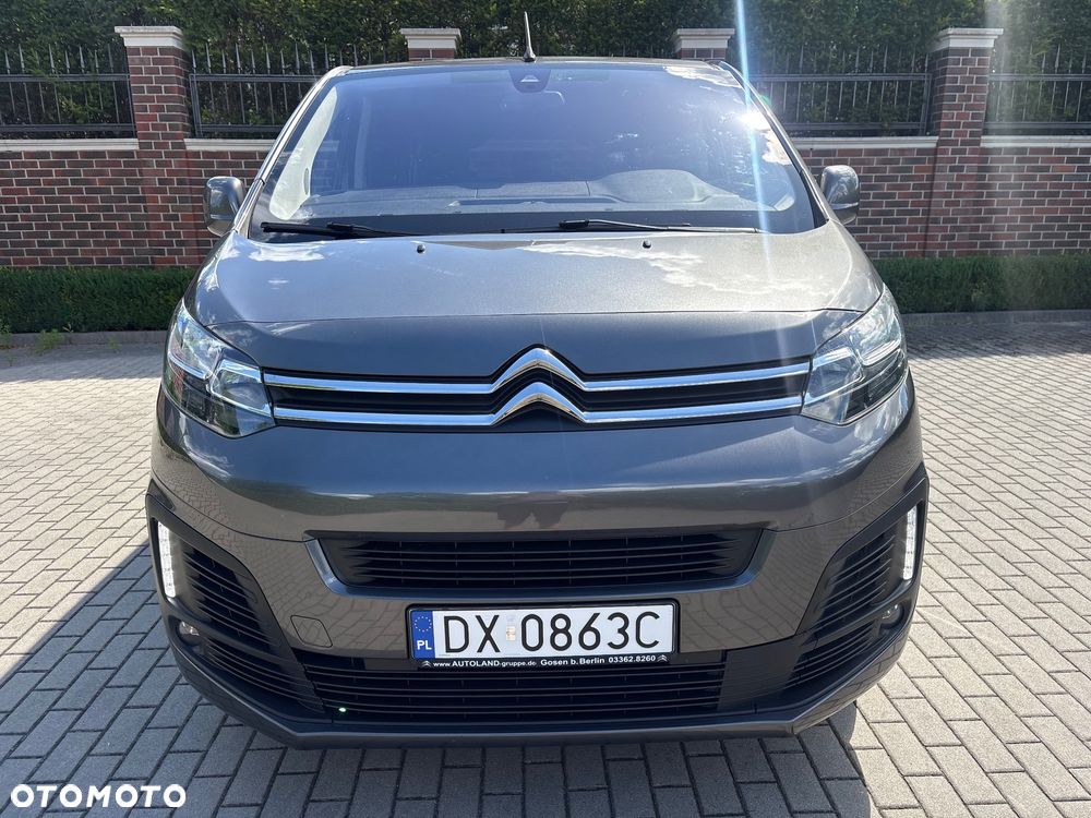 Citroën SpaceTourer M Shine - 6