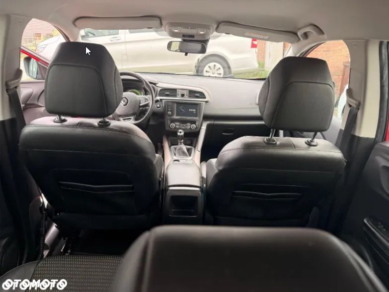 Renault Kadjar Energy dCi 130 4x4 XMOD - 19