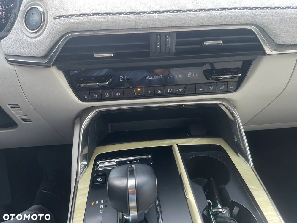 Mazda CX-60 2.5 PHEV Takumi AWD - 8