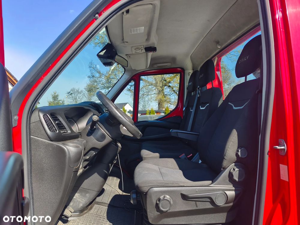 Iveco DAILY - 16