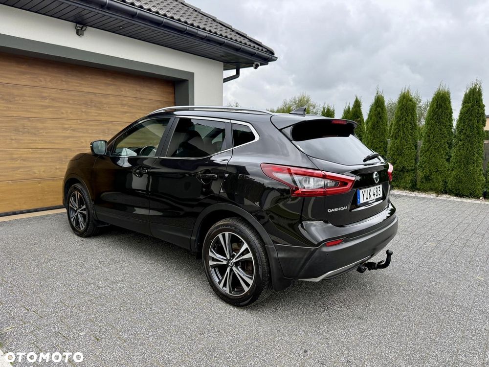 Nissan Qashqai 1.2 DIG-T 360 - 6