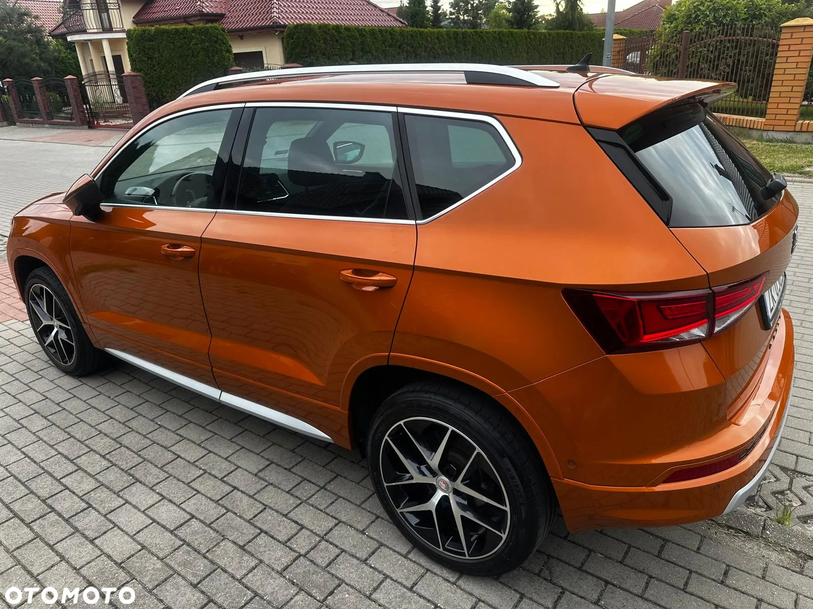 Seat Ateca - 2