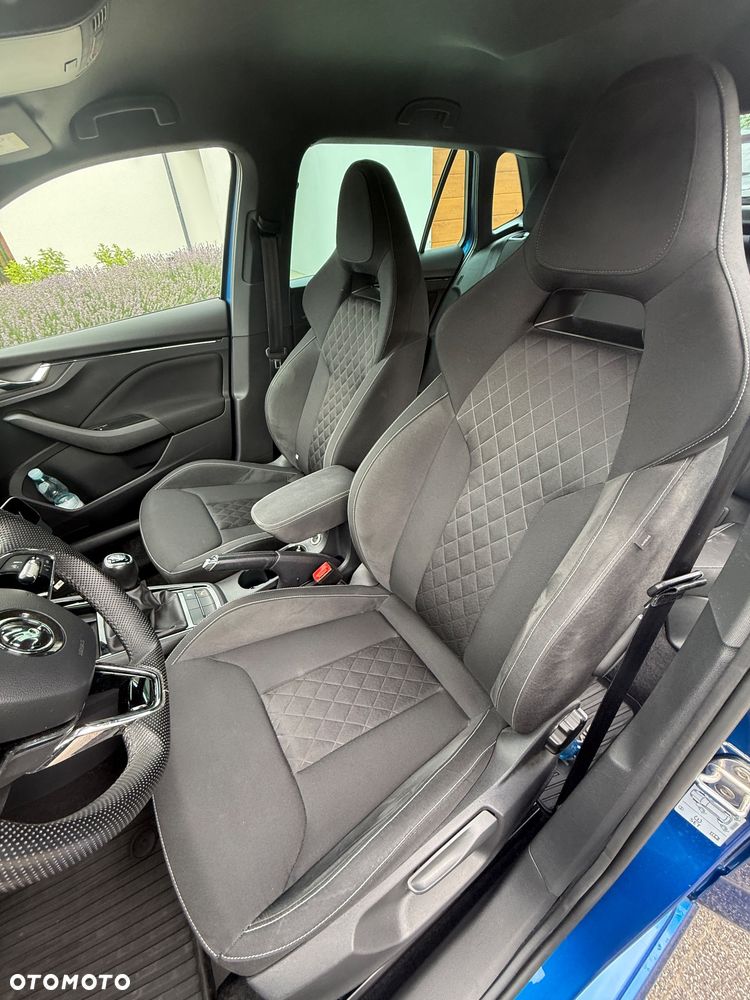 Skoda Kamiq 1.0 TSI Style - 7