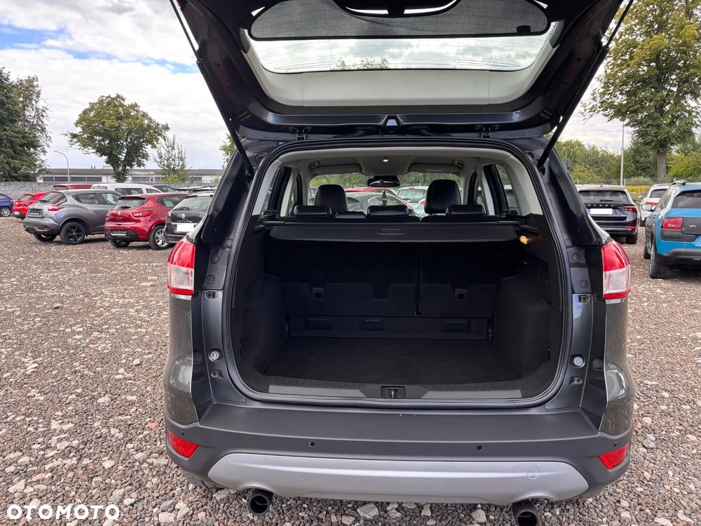 Ford Kuga 1.5 EcoBoost FWD Titanium ASS - 26