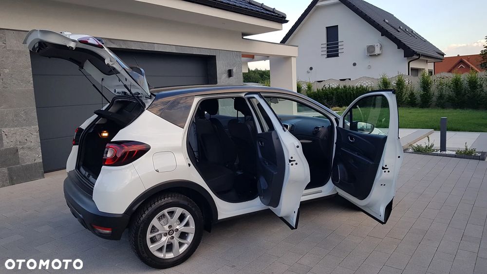 Renault Captur 1.3 TCe Intens - 21