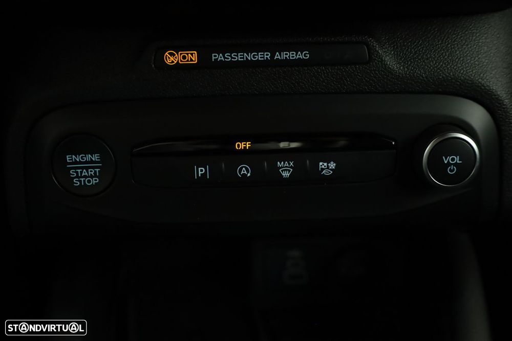 Ford Focus 1.0 EcoBoost MHEV ST-Line X Aut. - 12