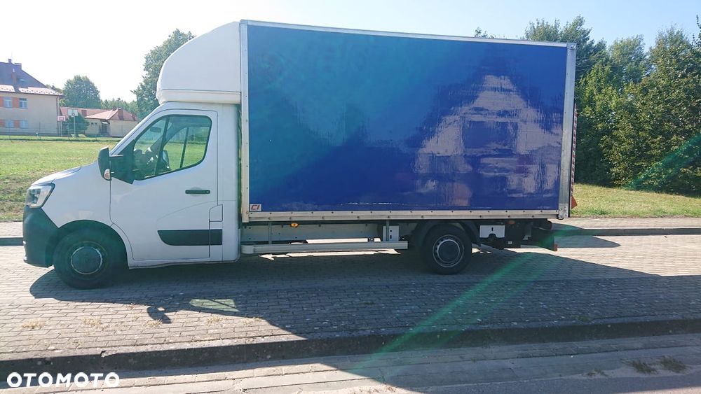 Renault Master - 10