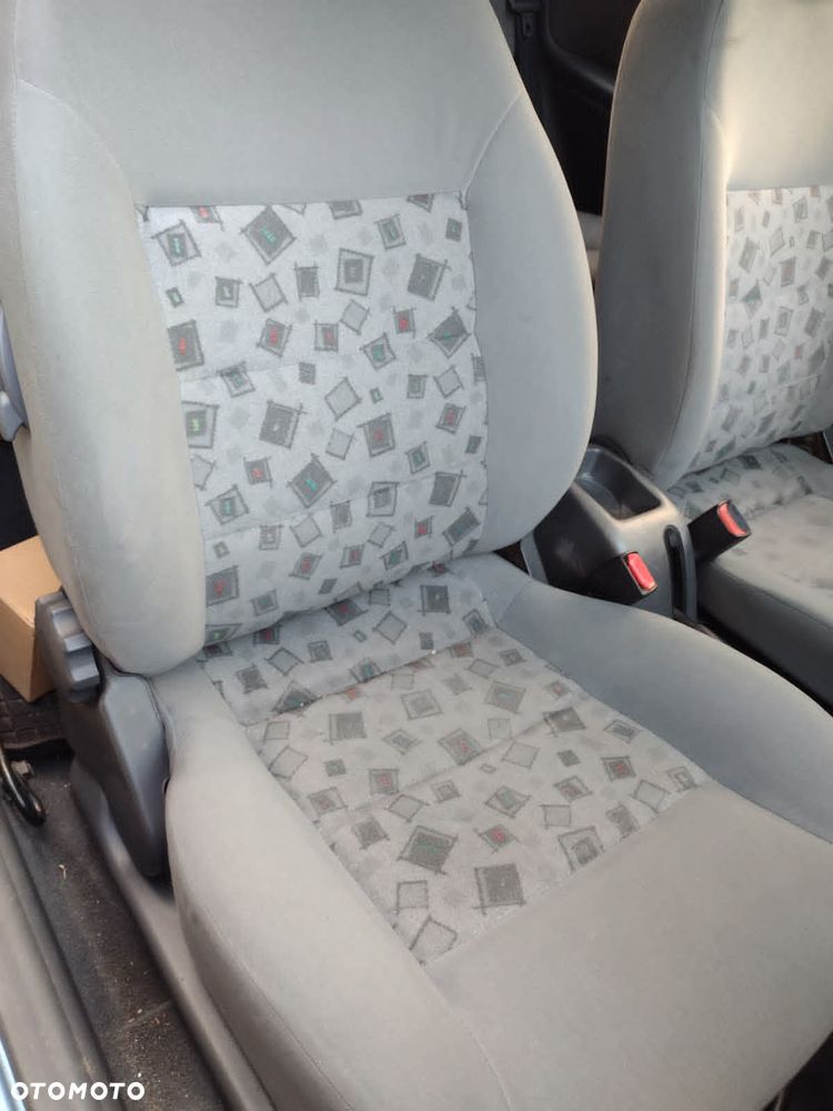 Daewoo Lanos - 7