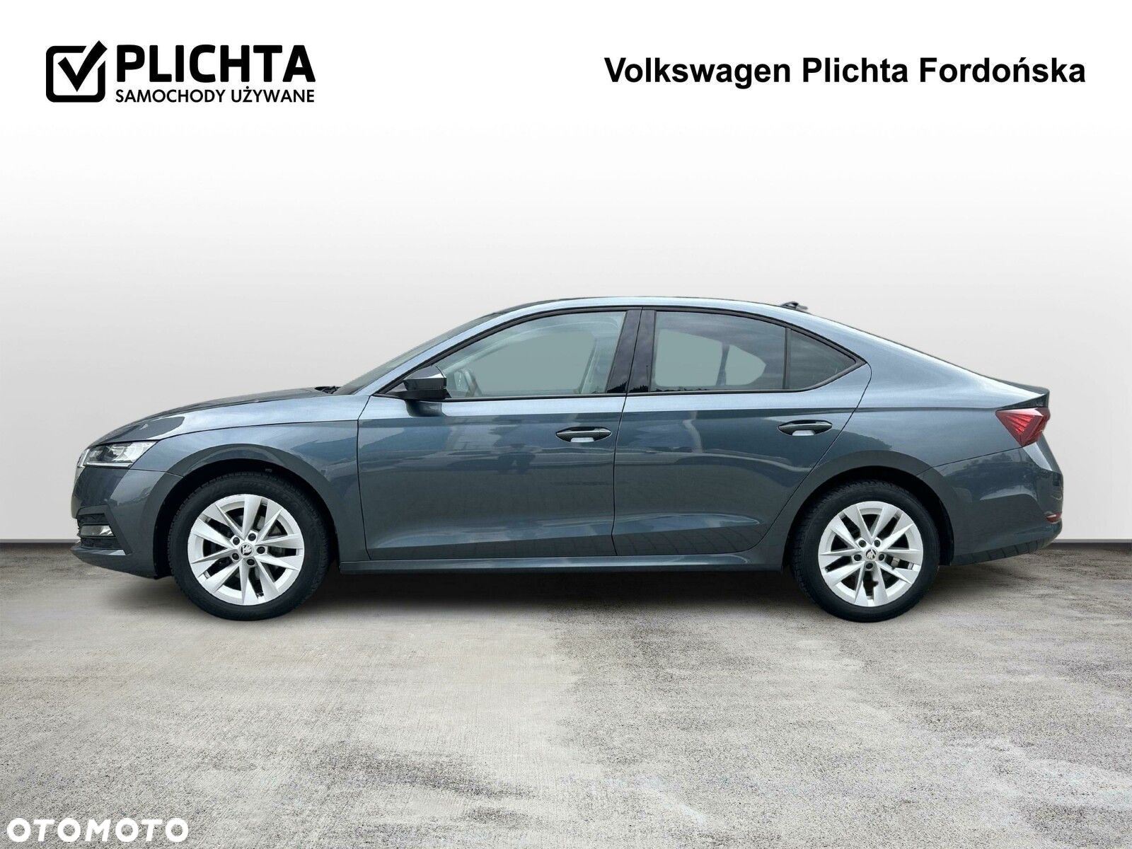 Skoda Octavia - 2