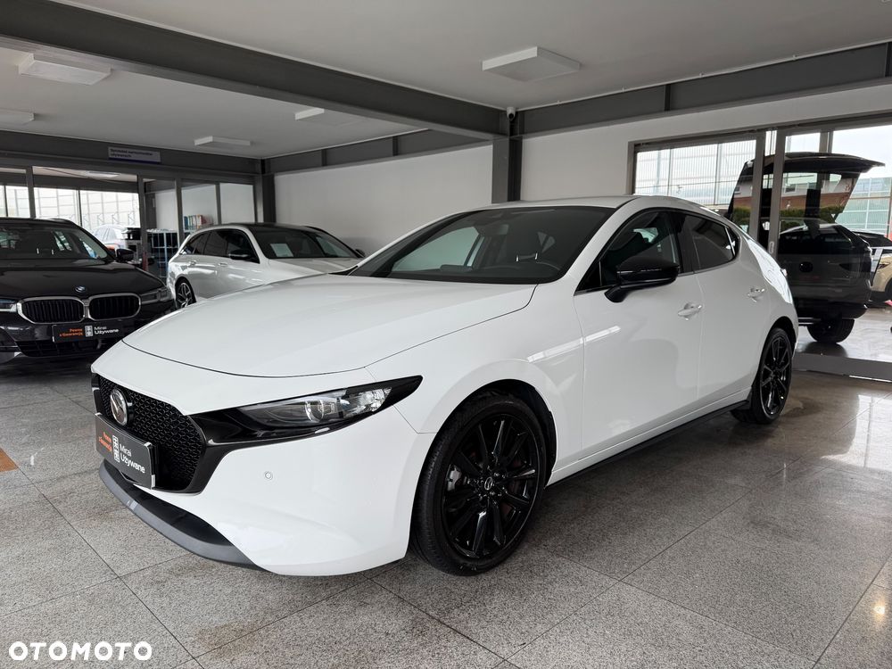 Mazda 3 2.0 mHEV Kanjo - 7