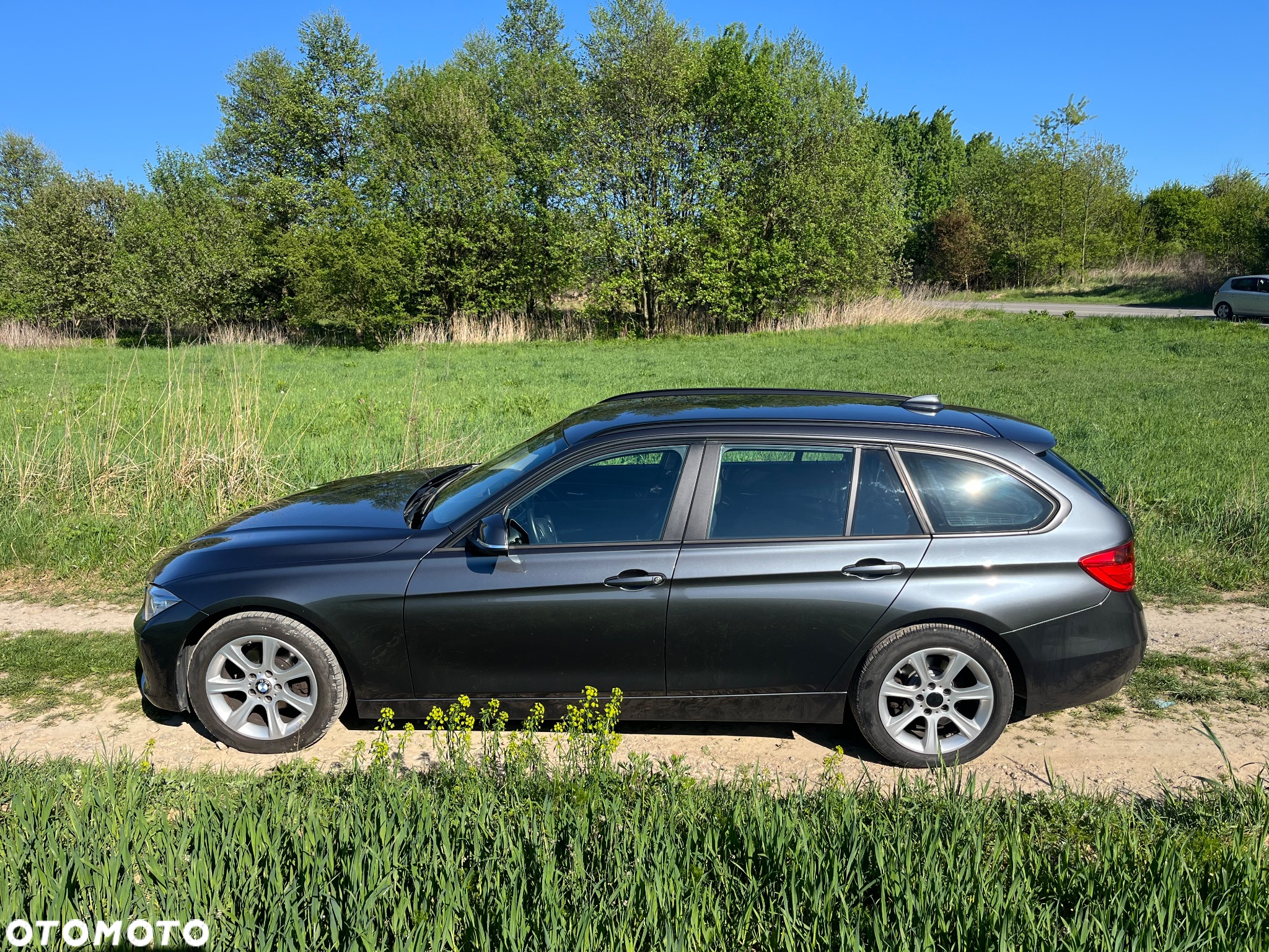 BMW Seria 3 - 3