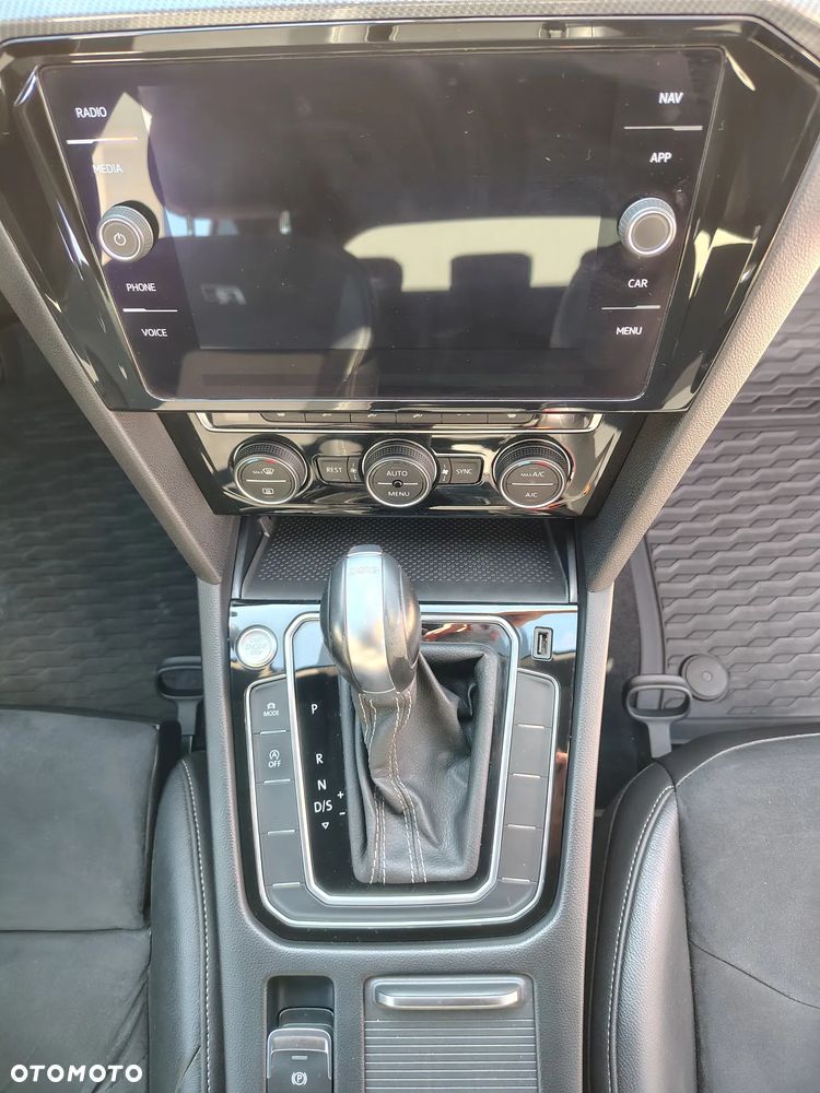 Volkswagen Arteon - 30