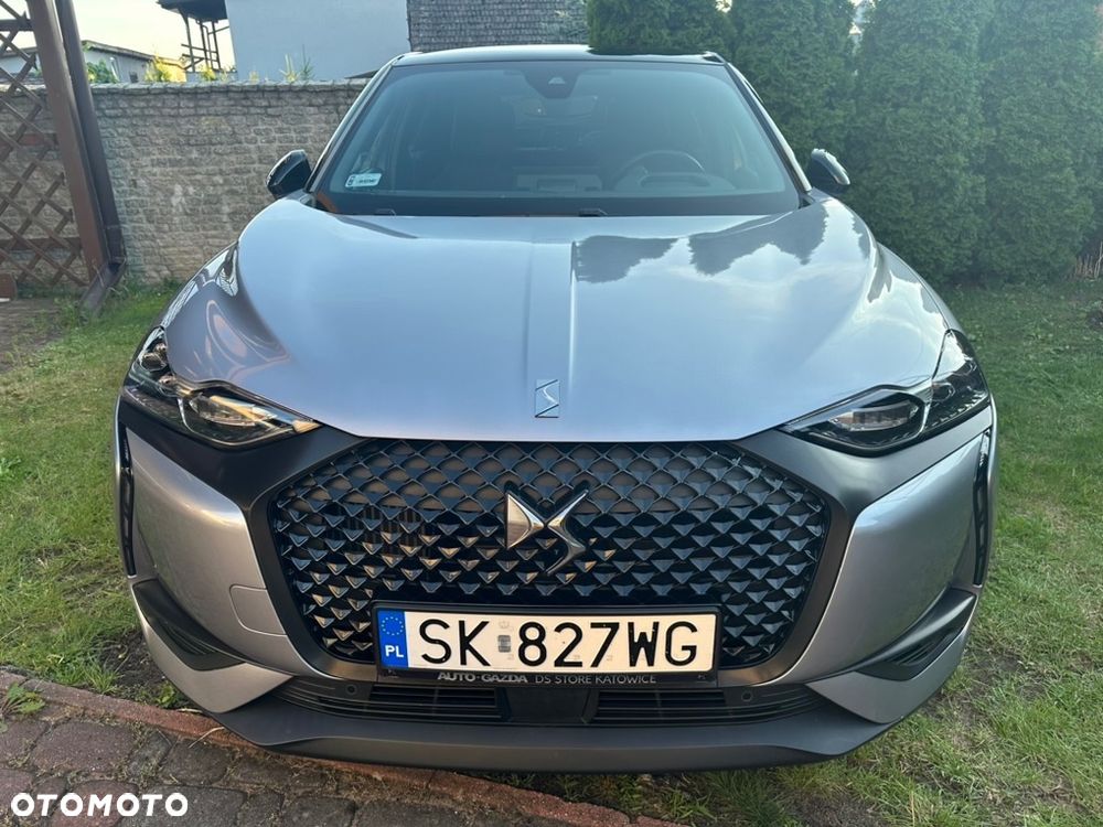 DS Automobiles DS 3 Crossback 1.2 PureTech Performance Line - 8
