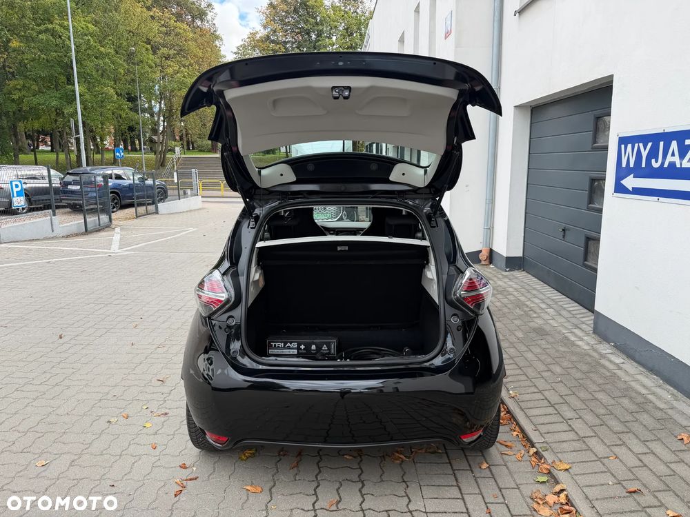 Renault Zoe - 11