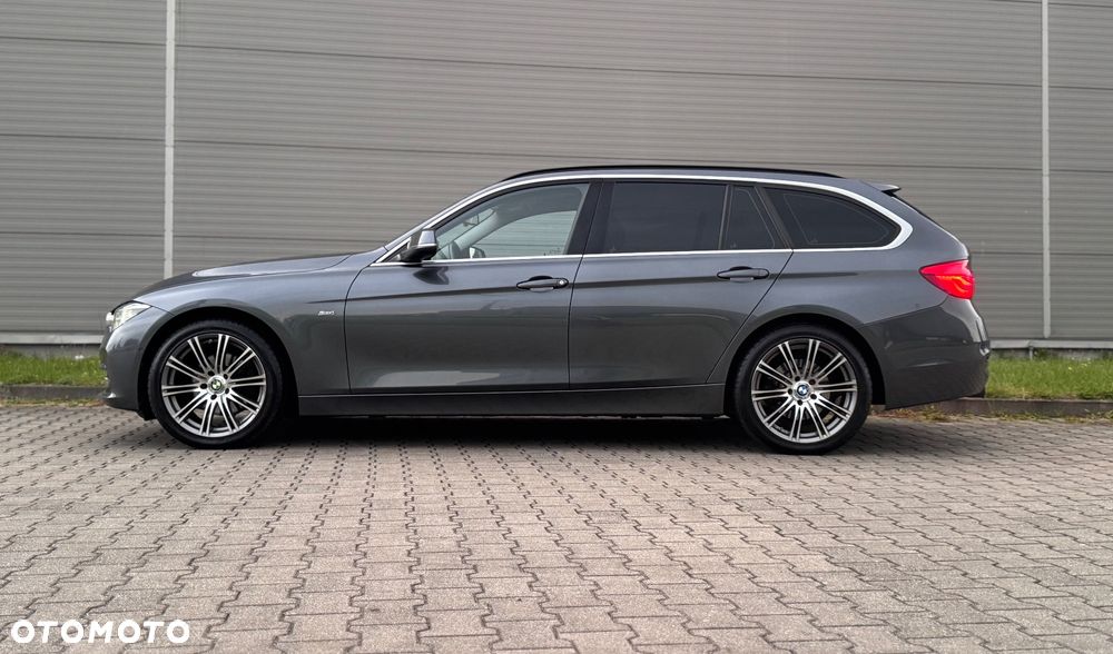 BMW Seria 3 - 18